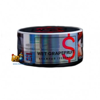 Табак для кальяна High Flex Wet Grapefruit (Хай Флекс Влажный Грейпфрут) 100г Акцизный - фото 1